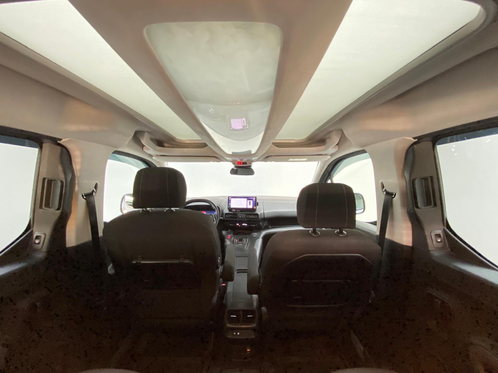 TOYOTA PROACE 18